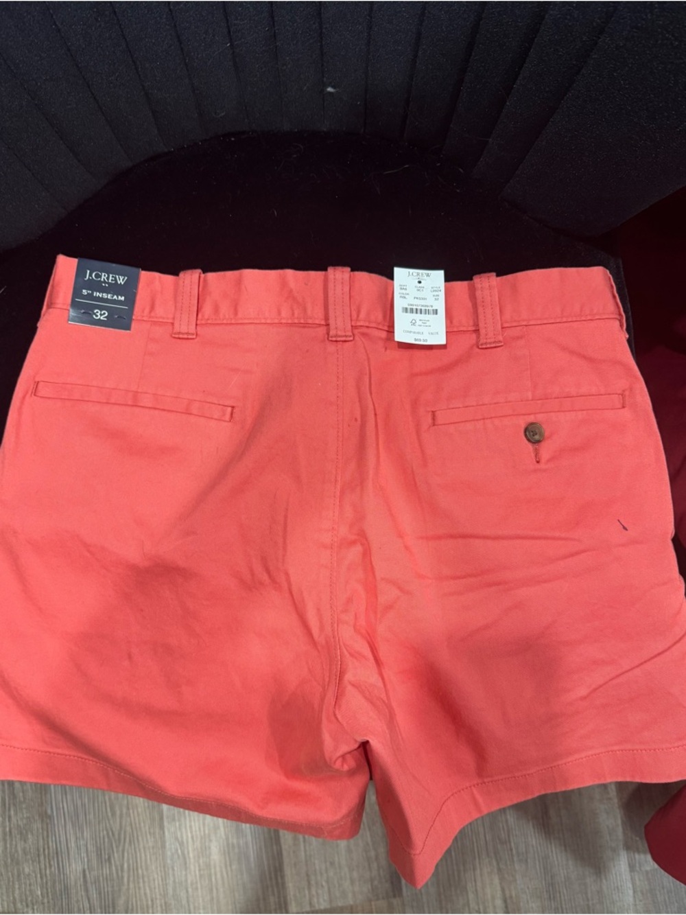 Men’s Shorts